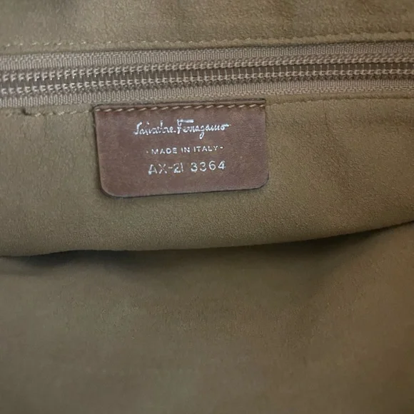 Salvatore Ferragamo - Picture 6 of 7